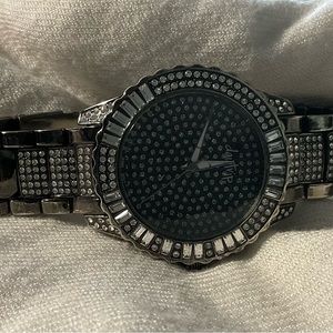 Daytrip 9242 Gun Metal Watch